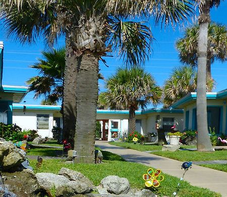 Beach Island Resort Cocoa Beach Εξωτερικό φωτογραφία