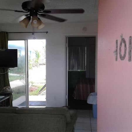 Beach Island Resort Cocoa Beach Εξωτερικό φωτογραφία