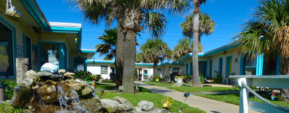Beach Island Resort Cocoa Beach Εξωτερικό φωτογραφία