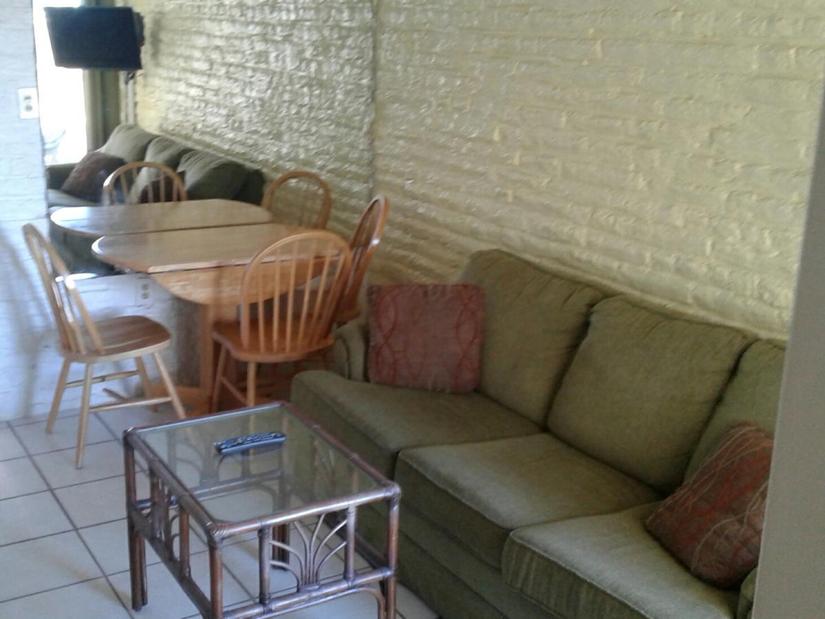 Beach Island Resort Cocoa Beach Εξωτερικό φωτογραφία