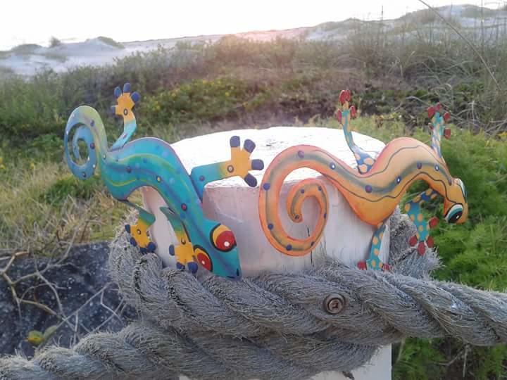 Beach Island Resort Cocoa Beach Εξωτερικό φωτογραφία