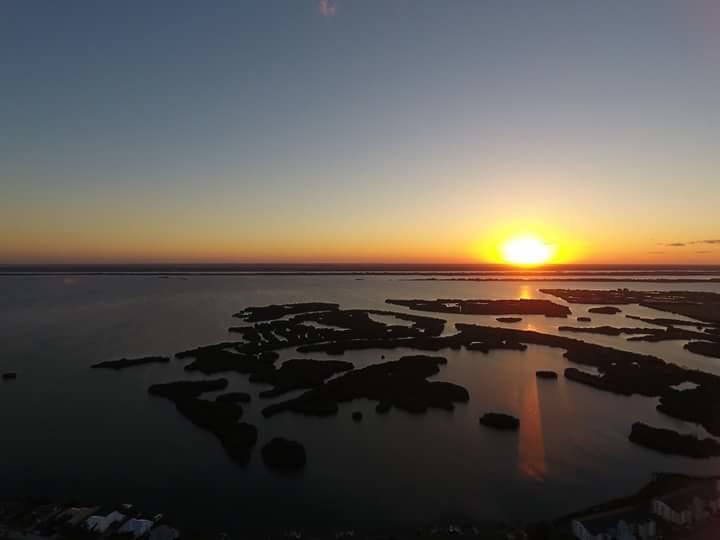 Beach Island Resort Cocoa Beach Εξωτερικό φωτογραφία