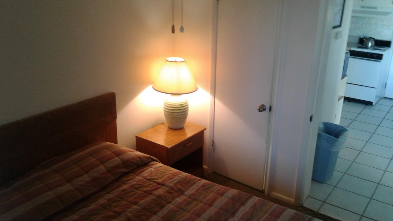 Beach Island Resort Cocoa Beach Εξωτερικό φωτογραφία