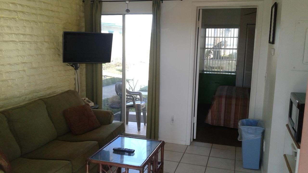 Beach Island Resort Cocoa Beach Εξωτερικό φωτογραφία