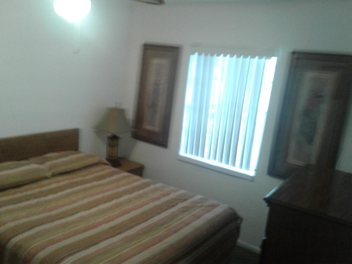 Beach Island Resort Cocoa Beach Εξωτερικό φωτογραφία