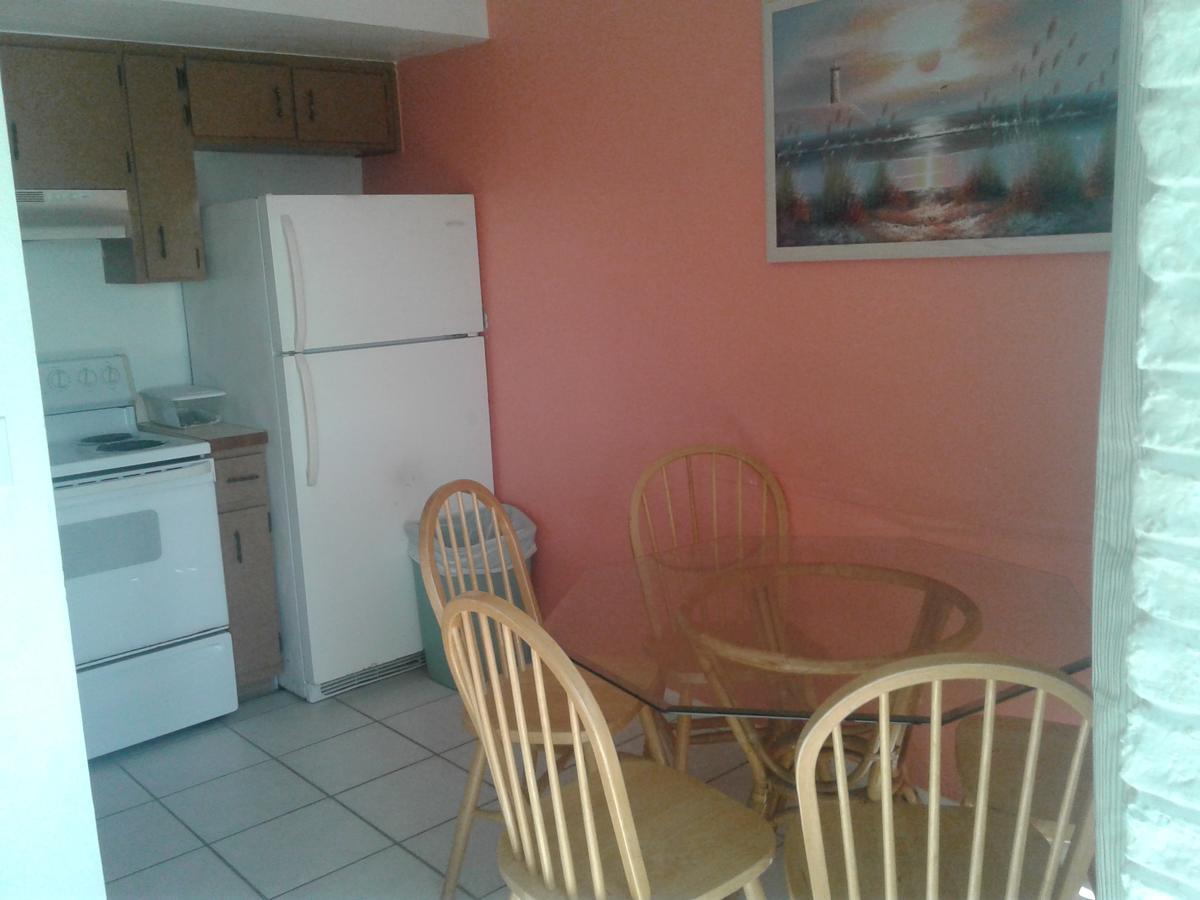Beach Island Resort Cocoa Beach Εξωτερικό φωτογραφία