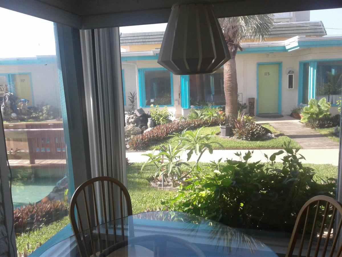Beach Island Resort Cocoa Beach Εξωτερικό φωτογραφία