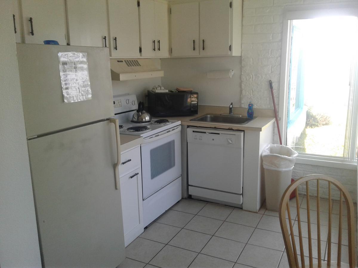 Beach Island Resort Cocoa Beach Εξωτερικό φωτογραφία