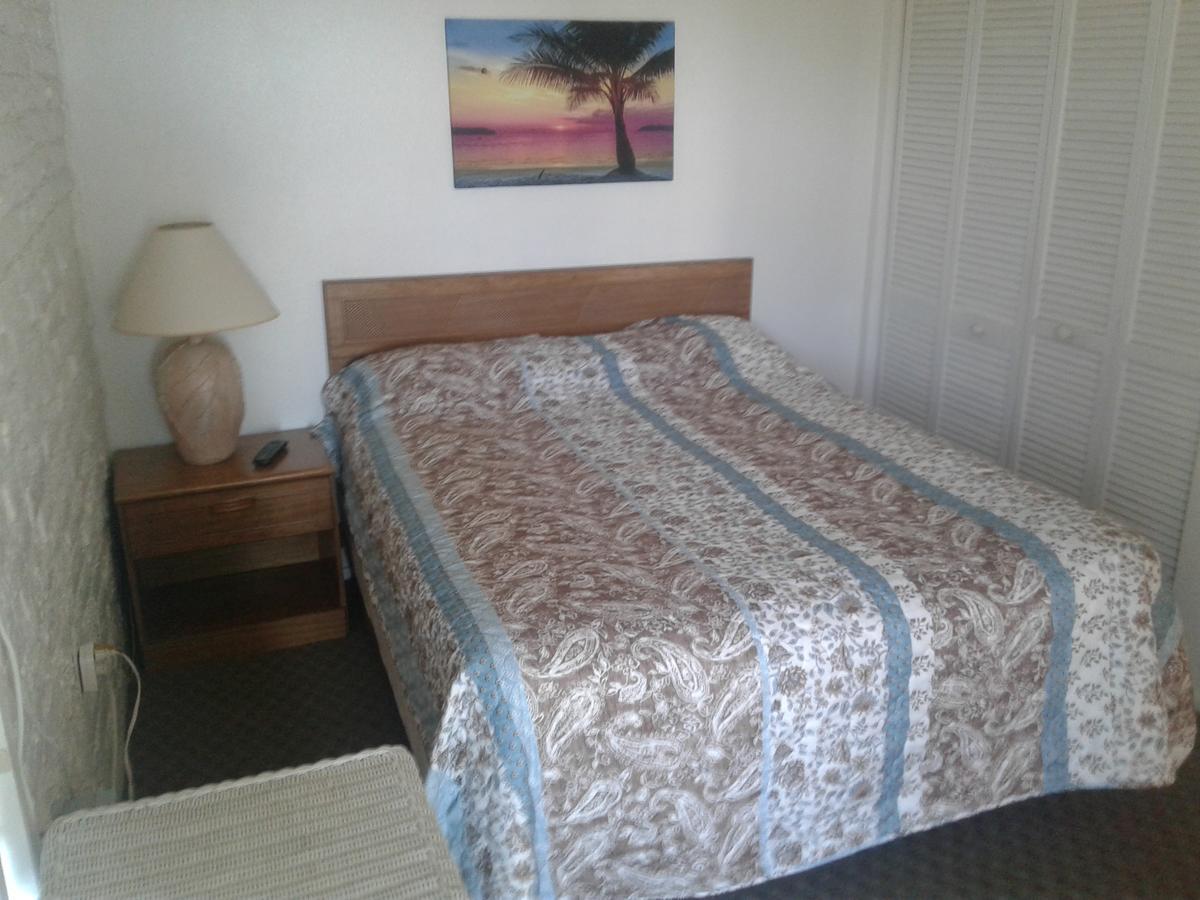 Beach Island Resort Cocoa Beach Εξωτερικό φωτογραφία
