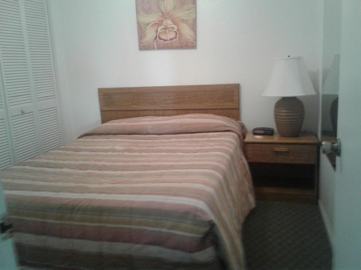 Beach Island Resort Cocoa Beach Εξωτερικό φωτογραφία