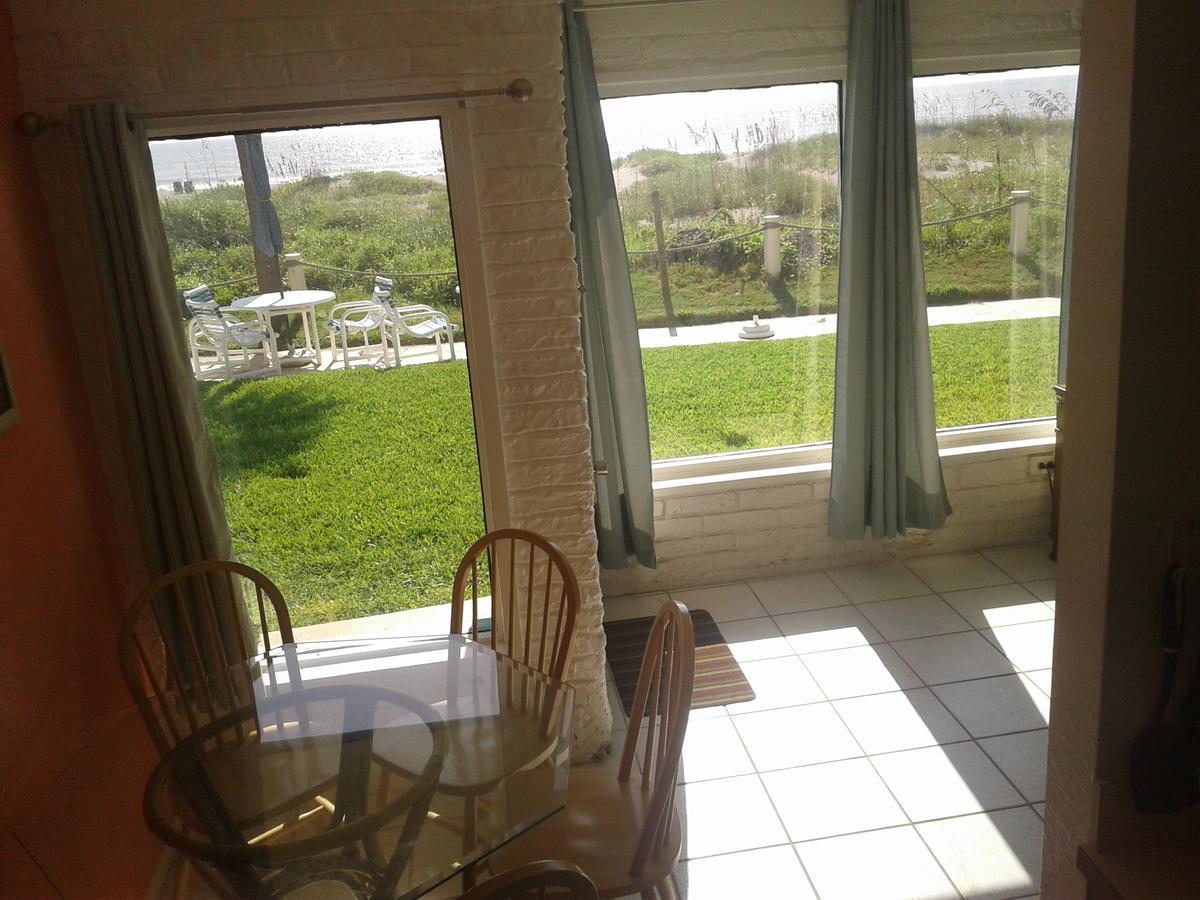 Beach Island Resort Cocoa Beach Εξωτερικό φωτογραφία