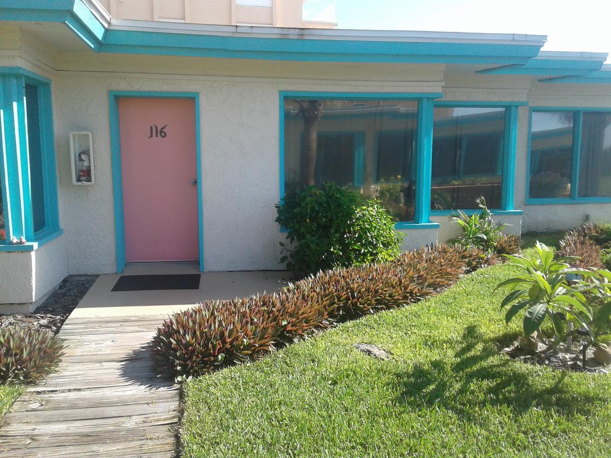 Beach Island Resort Cocoa Beach Εξωτερικό φωτογραφία