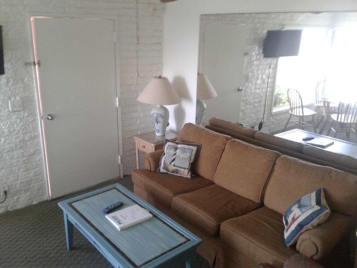 Beach Island Resort Cocoa Beach Εξωτερικό φωτογραφία