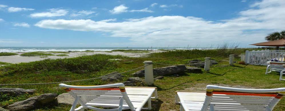 Beach Island Resort Cocoa Beach Εξωτερικό φωτογραφία