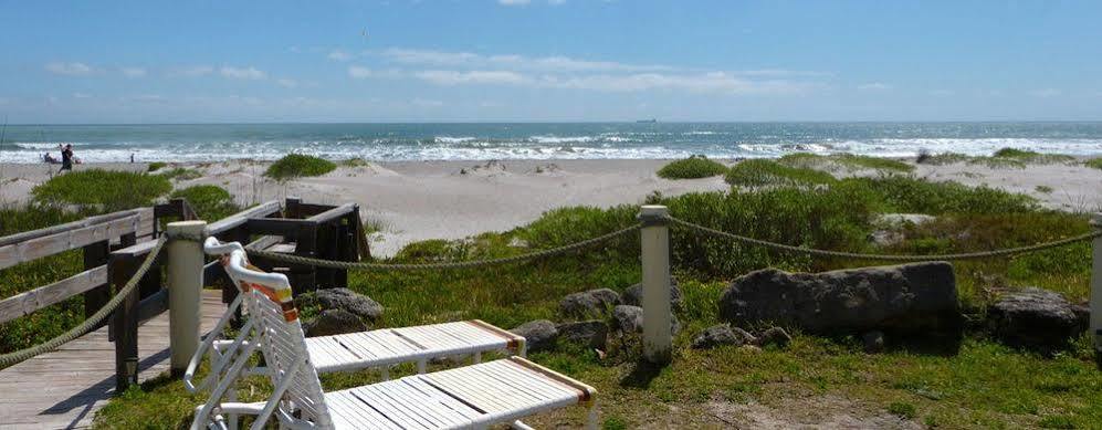 Beach Island Resort Cocoa Beach Εξωτερικό φωτογραφία