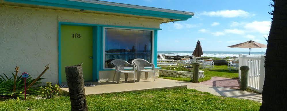 Beach Island Resort Cocoa Beach Εξωτερικό φωτογραφία
