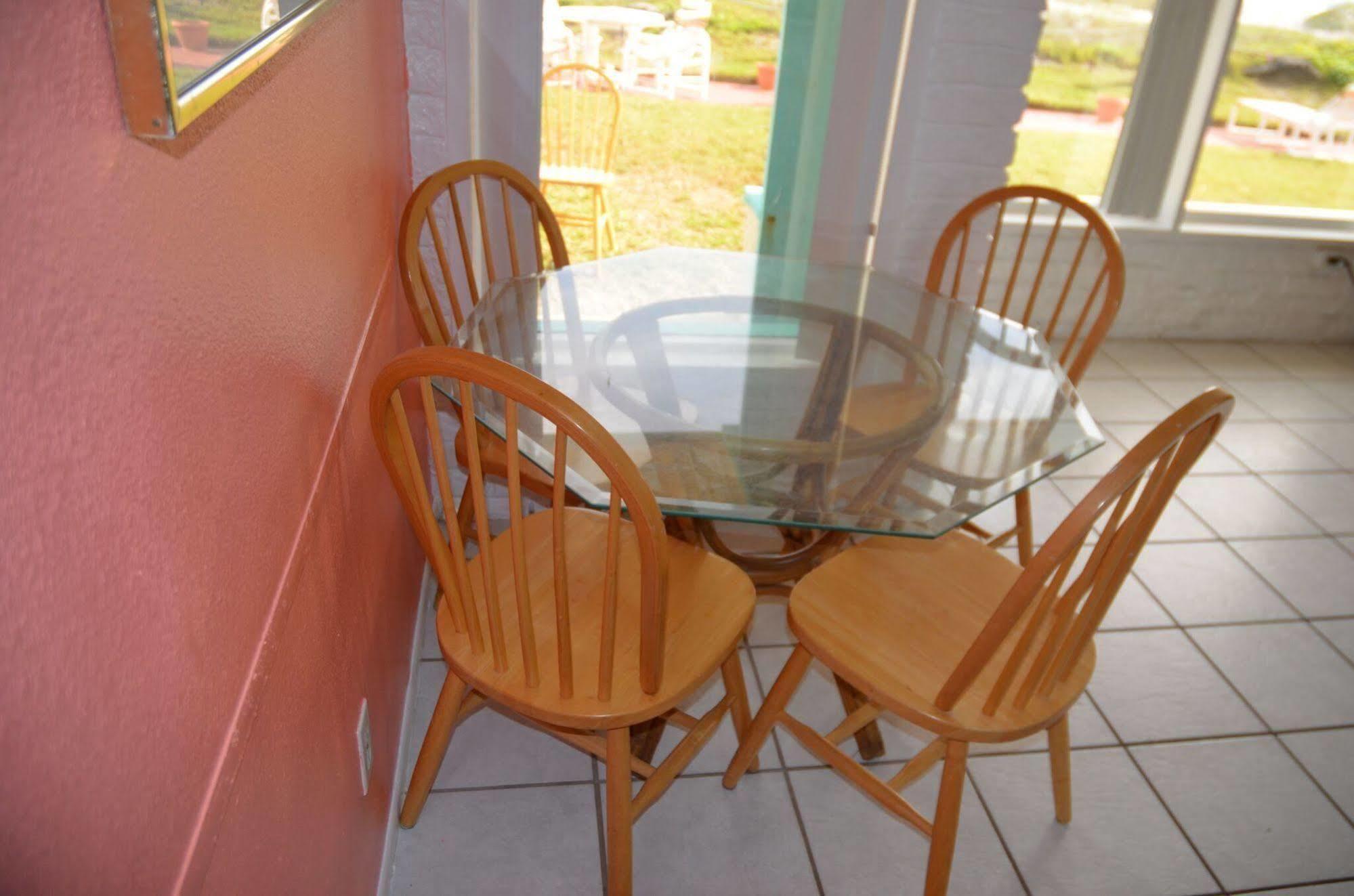 Beach Island Resort Cocoa Beach Εξωτερικό φωτογραφία