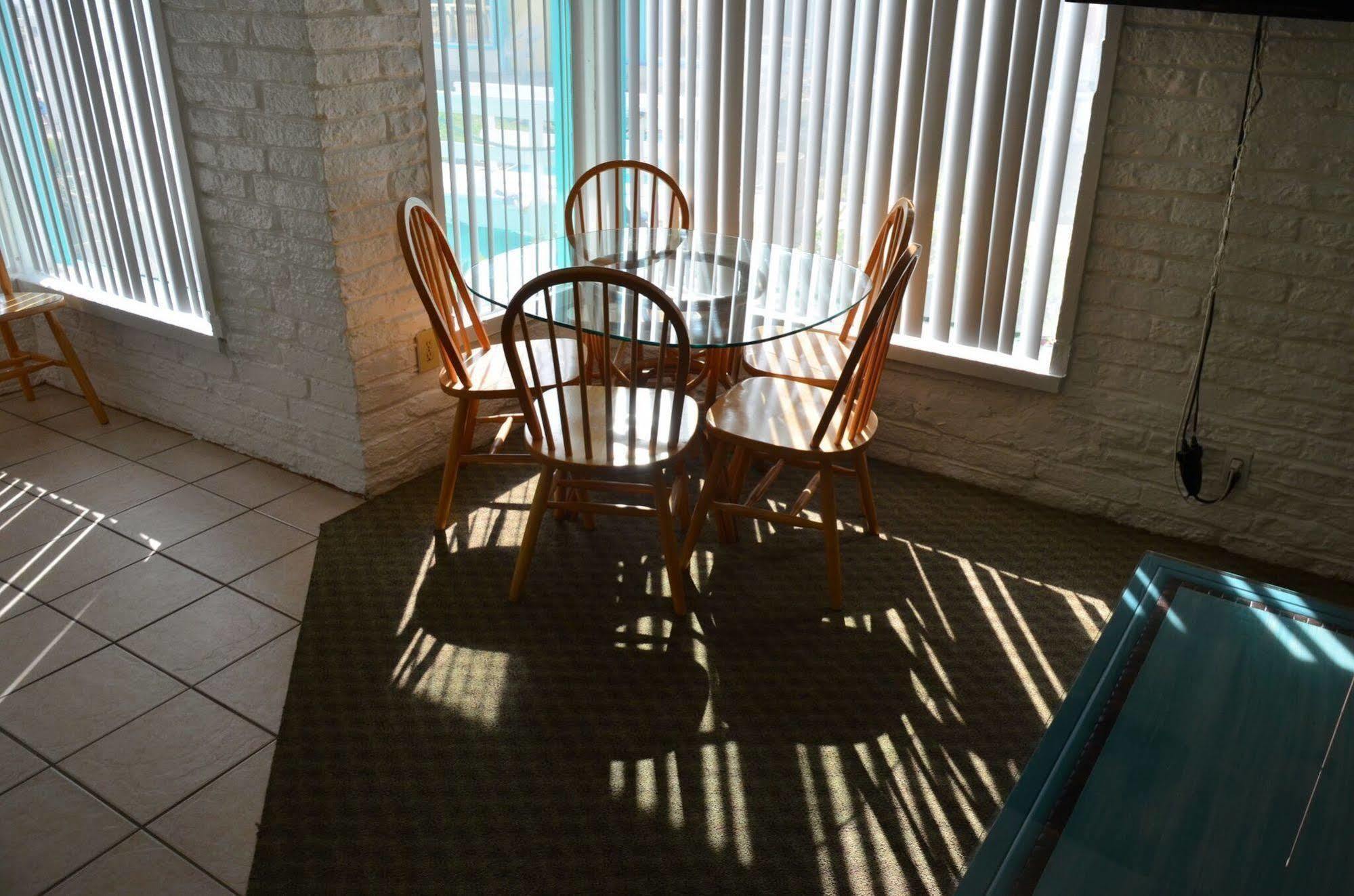 Beach Island Resort Cocoa Beach Εξωτερικό φωτογραφία