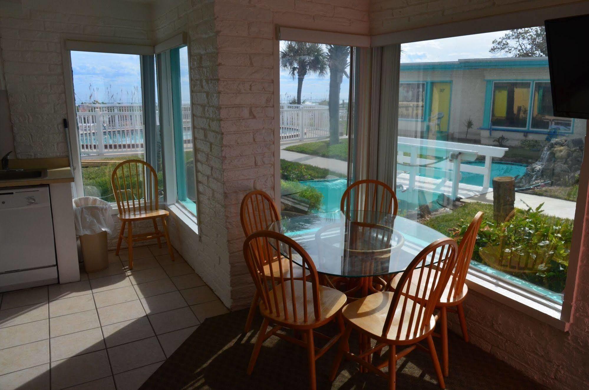 Beach Island Resort Cocoa Beach Εξωτερικό φωτογραφία