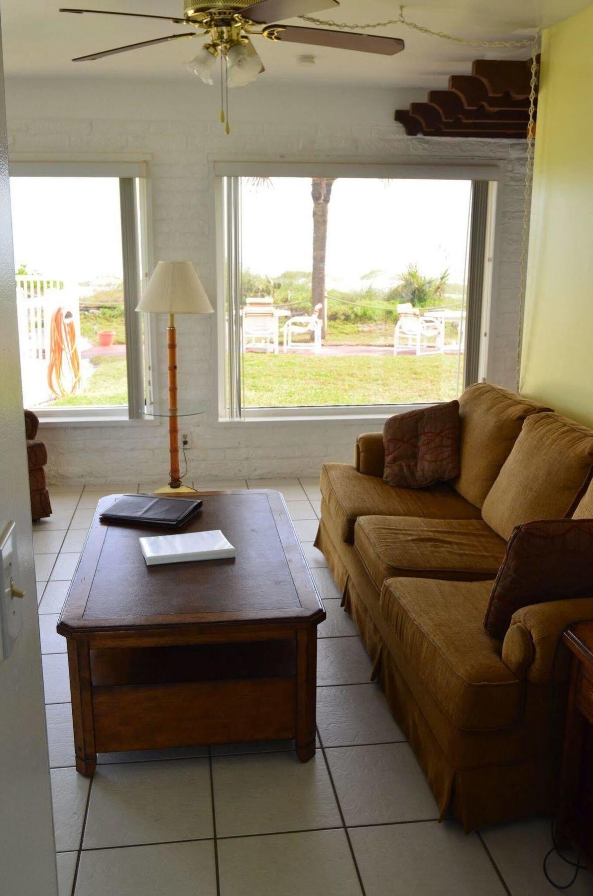 Beach Island Resort Cocoa Beach Εξωτερικό φωτογραφία