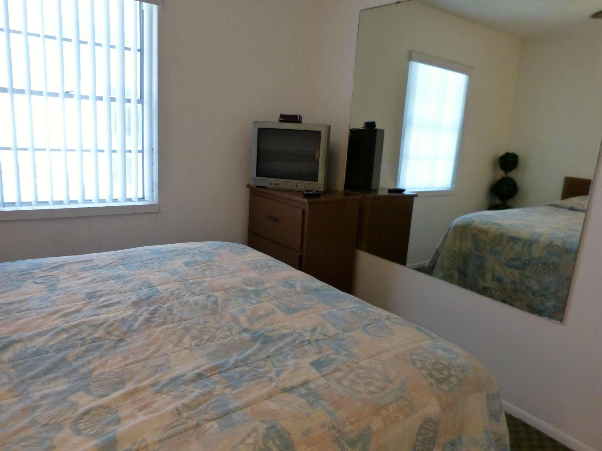 Beach Island Resort Cocoa Beach Εξωτερικό φωτογραφία