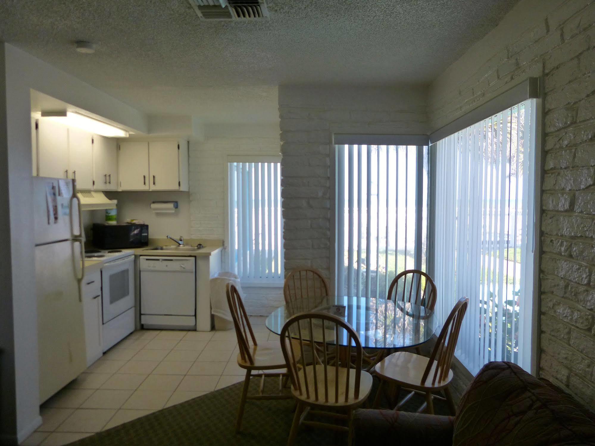 Beach Island Resort Cocoa Beach Εξωτερικό φωτογραφία