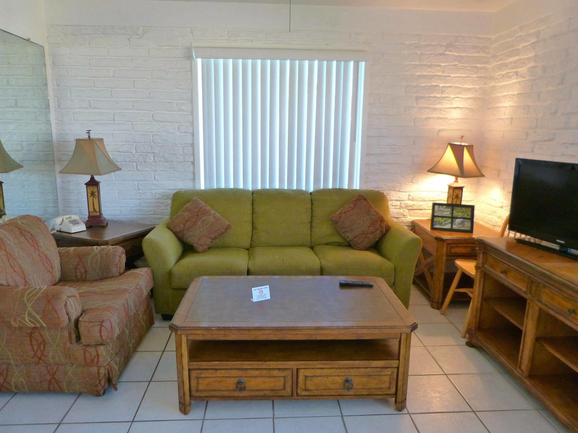 Beach Island Resort Cocoa Beach Εξωτερικό φωτογραφία