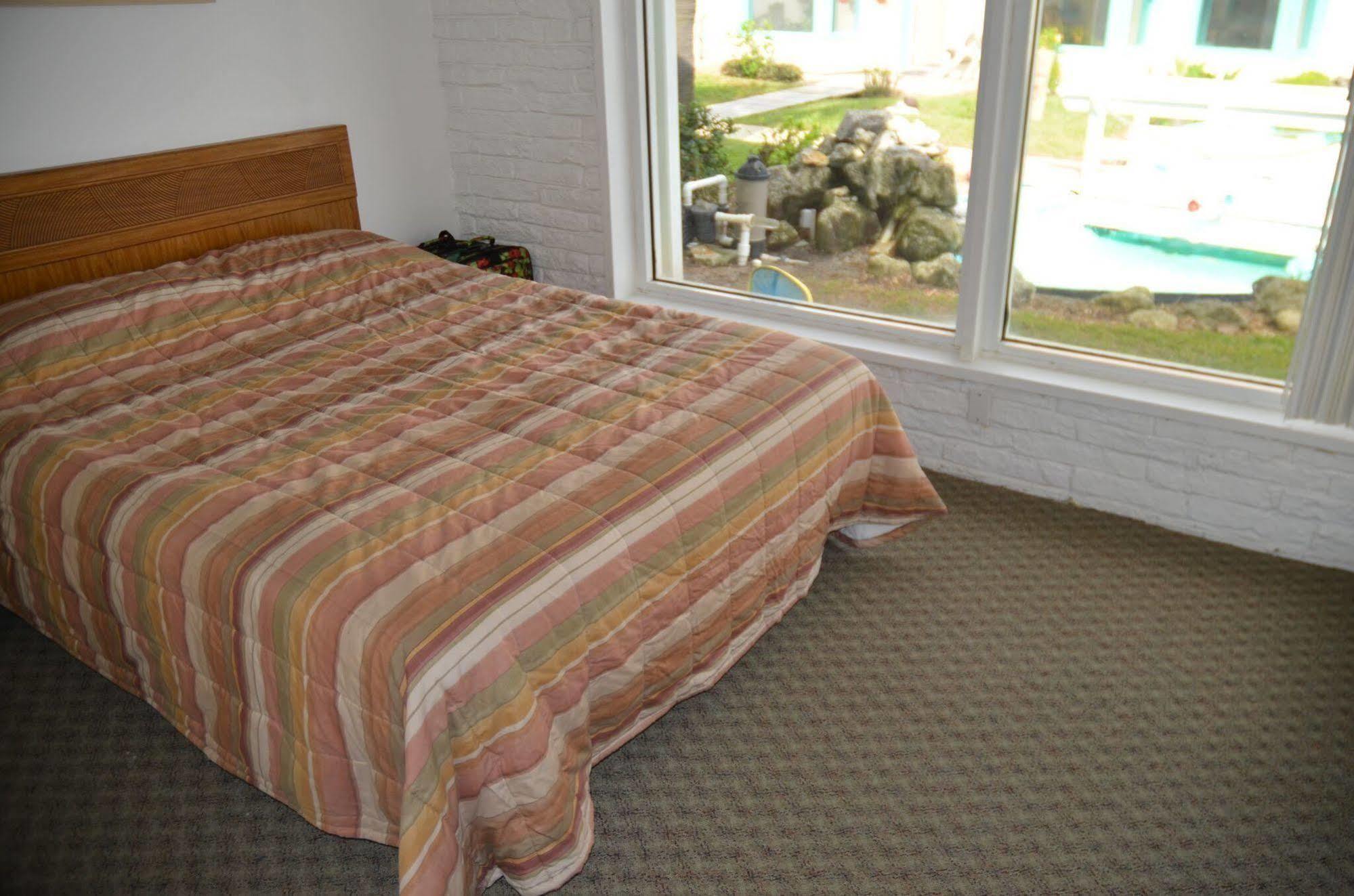 Beach Island Resort Cocoa Beach Εξωτερικό φωτογραφία