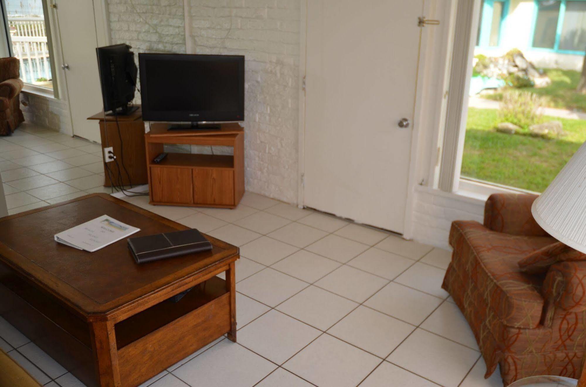 Beach Island Resort Cocoa Beach Εξωτερικό φωτογραφία