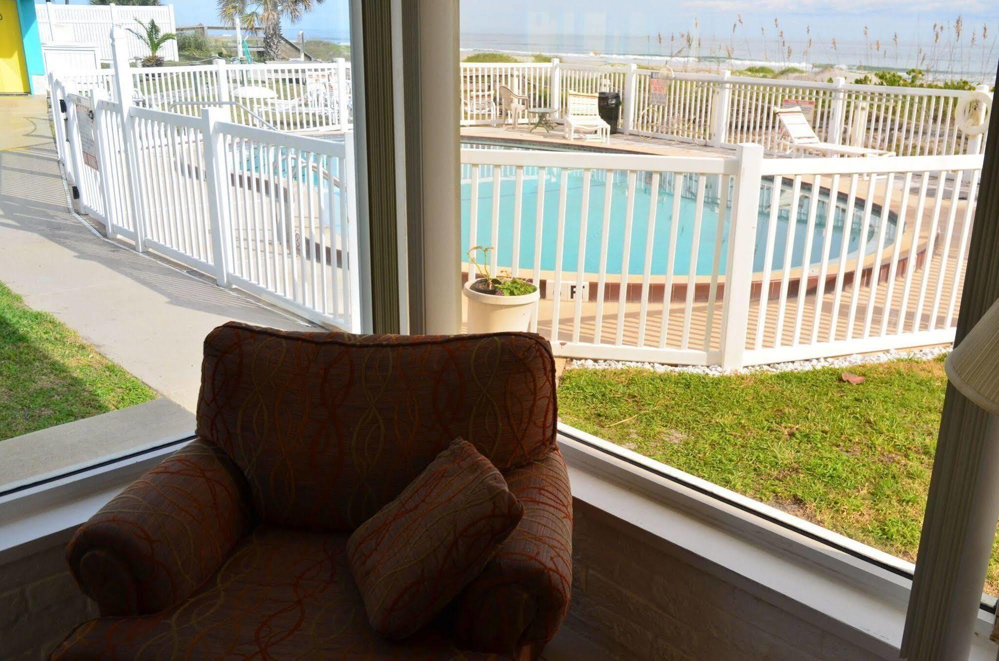 Beach Island Resort Cocoa Beach Εξωτερικό φωτογραφία