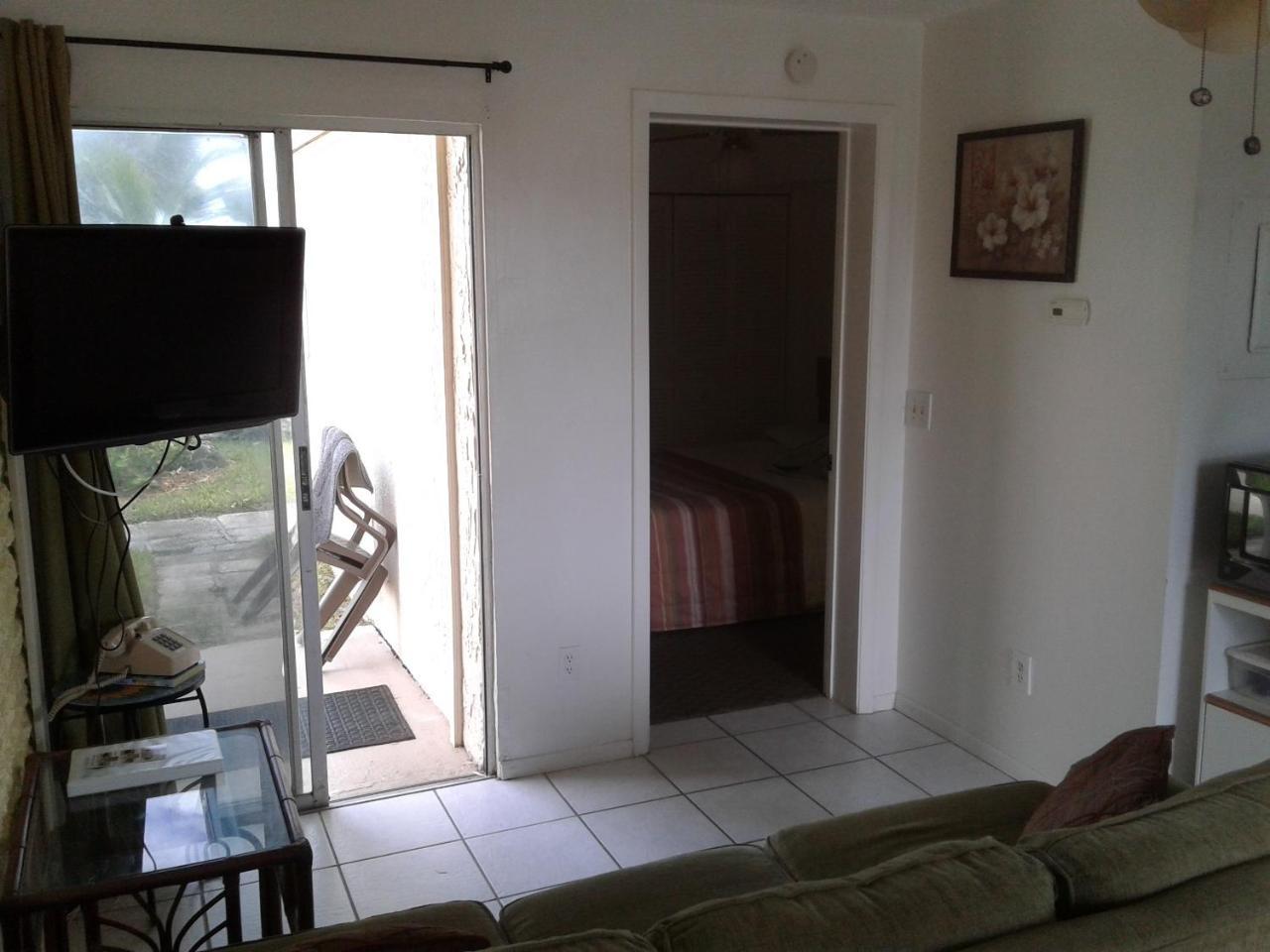 Beach Island Resort Cocoa Beach Εξωτερικό φωτογραφία