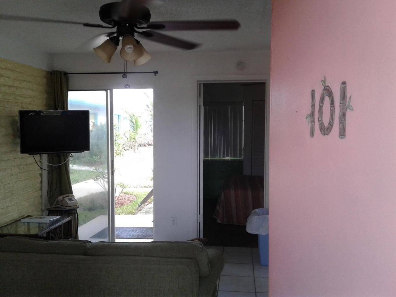 Beach Island Resort Cocoa Beach Εξωτερικό φωτογραφία
