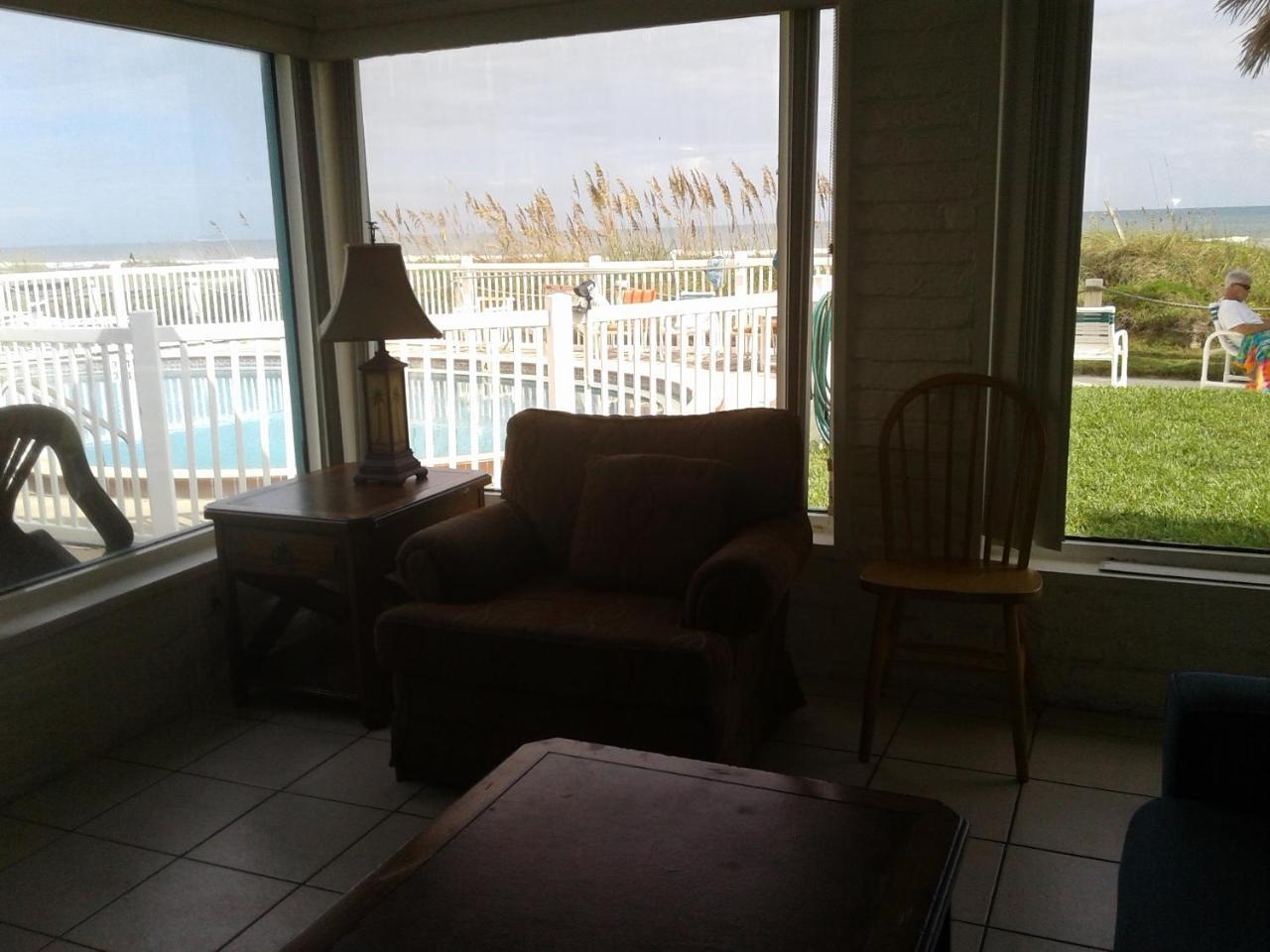 Beach Island Resort Cocoa Beach Εξωτερικό φωτογραφία
