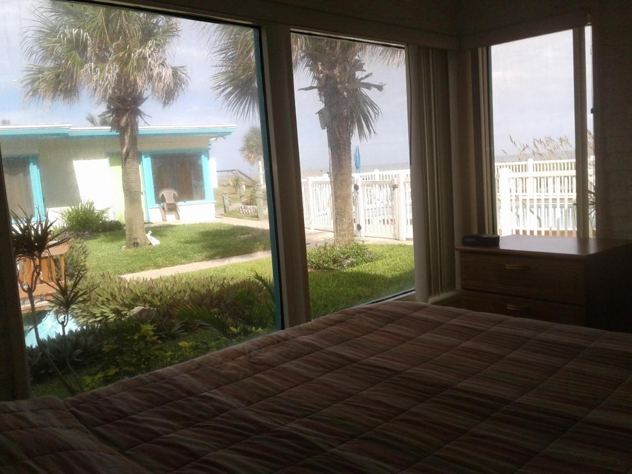 Beach Island Resort Cocoa Beach Εξωτερικό φωτογραφία