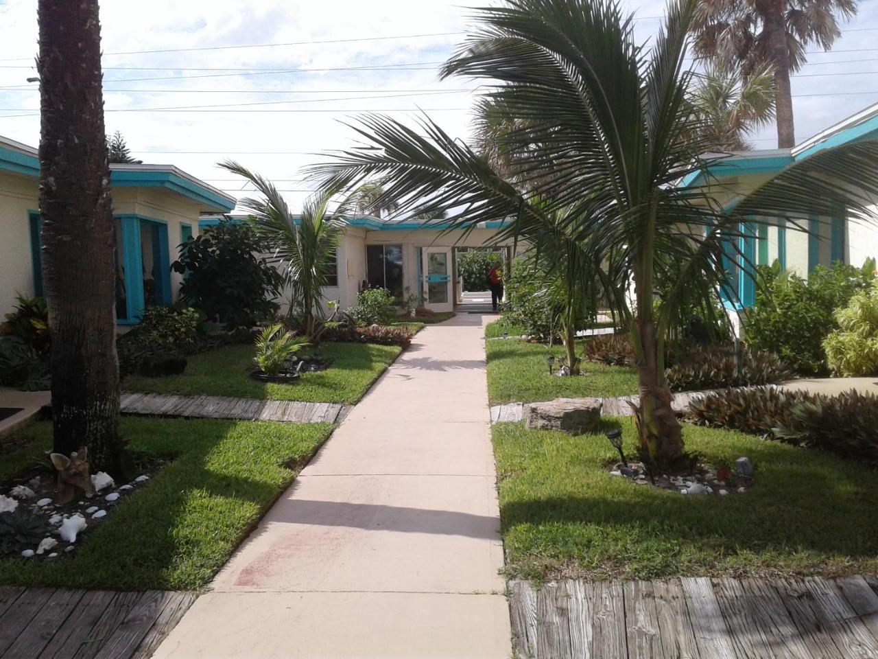 Beach Island Resort Cocoa Beach Εξωτερικό φωτογραφία