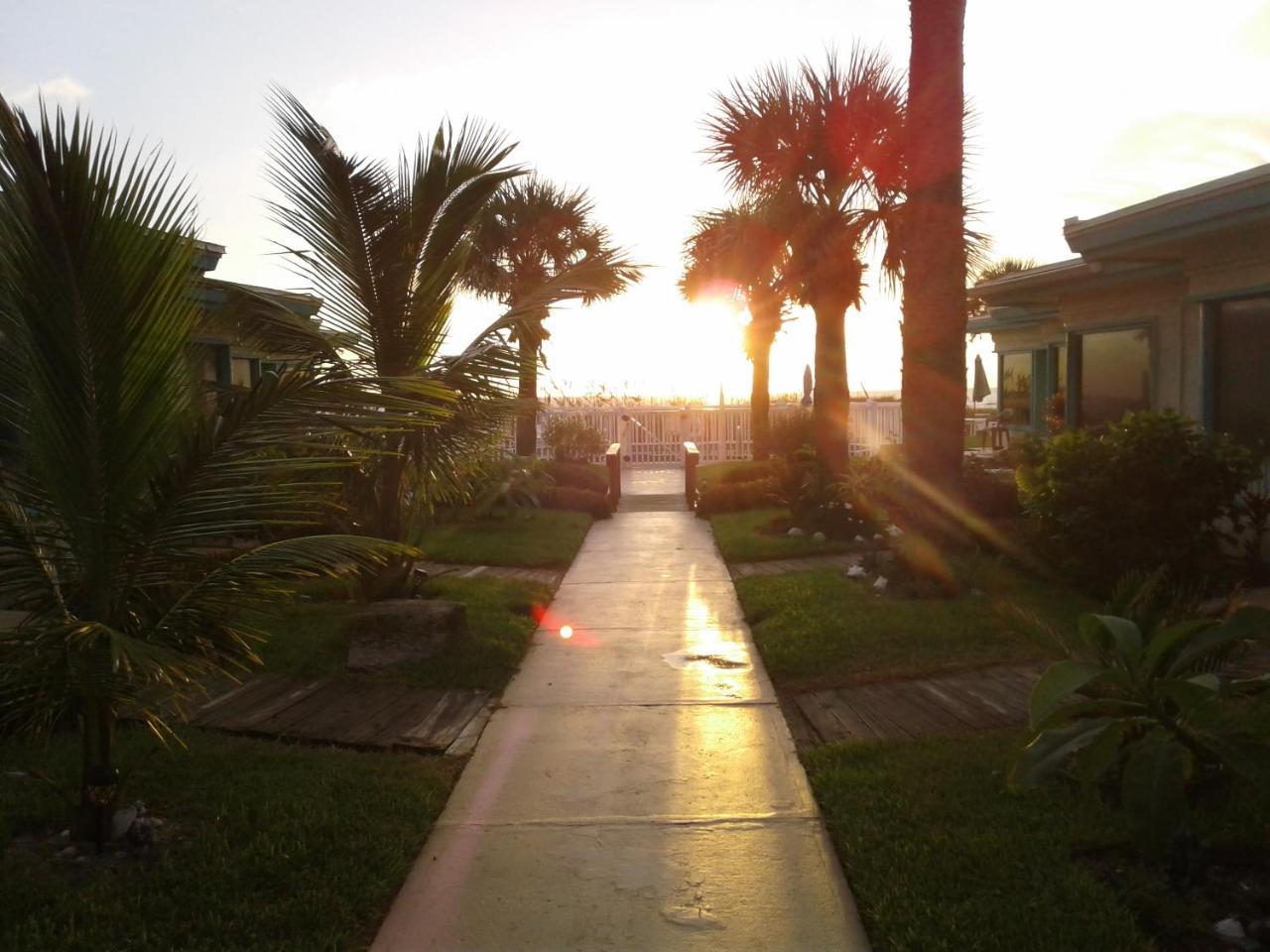 Beach Island Resort Cocoa Beach Εξωτερικό φωτογραφία
