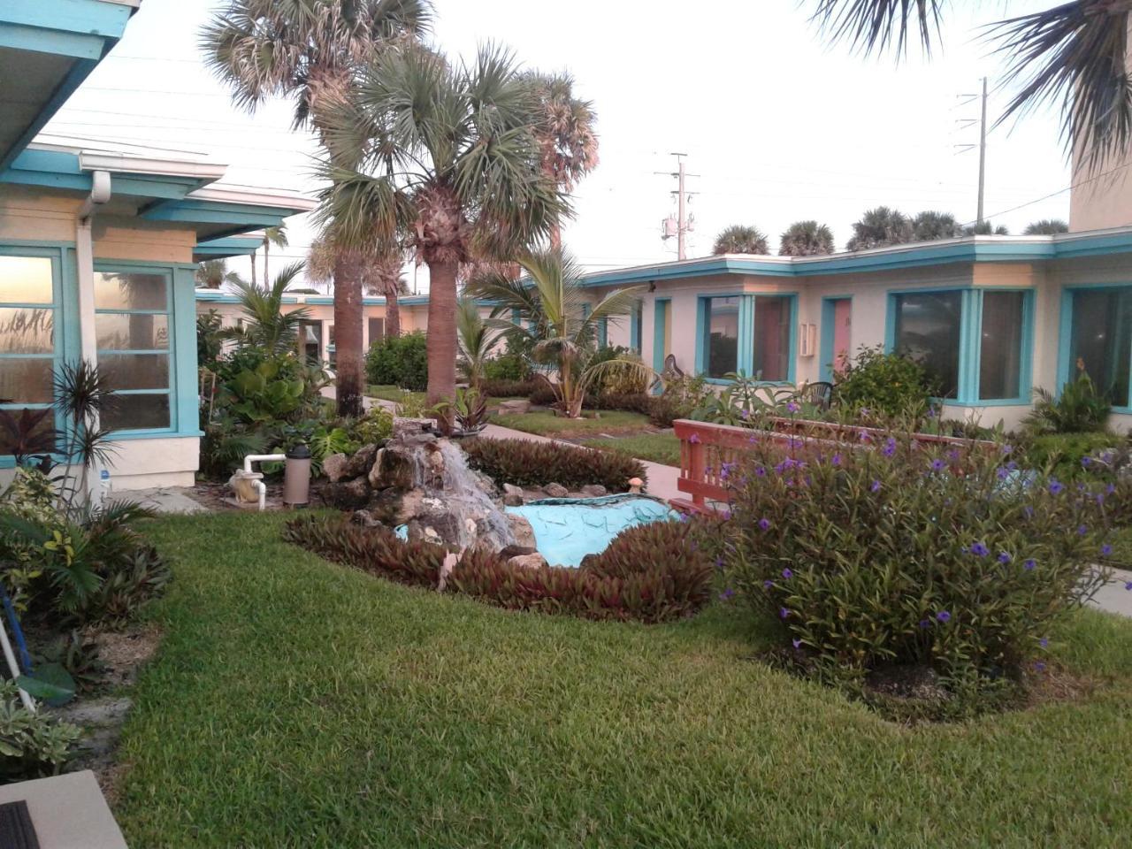 Beach Island Resort Cocoa Beach Εξωτερικό φωτογραφία