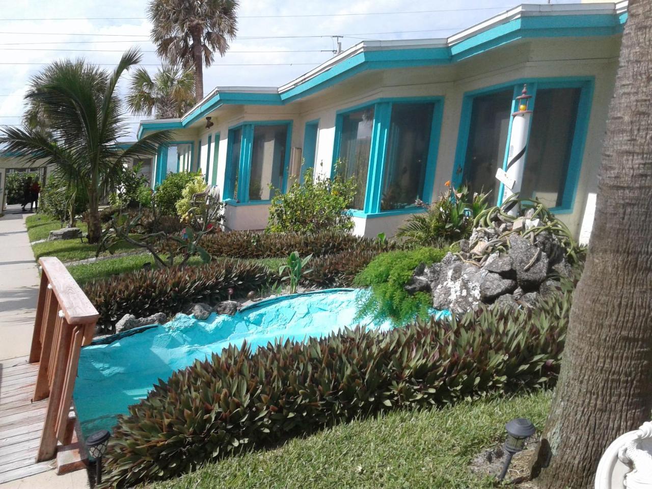 Beach Island Resort Cocoa Beach Εξωτερικό φωτογραφία