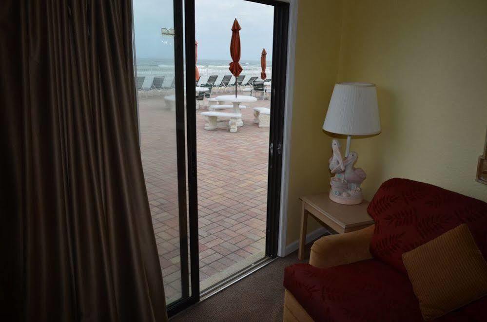 Beach Island Resort Cocoa Beach Εξωτερικό φωτογραφία
