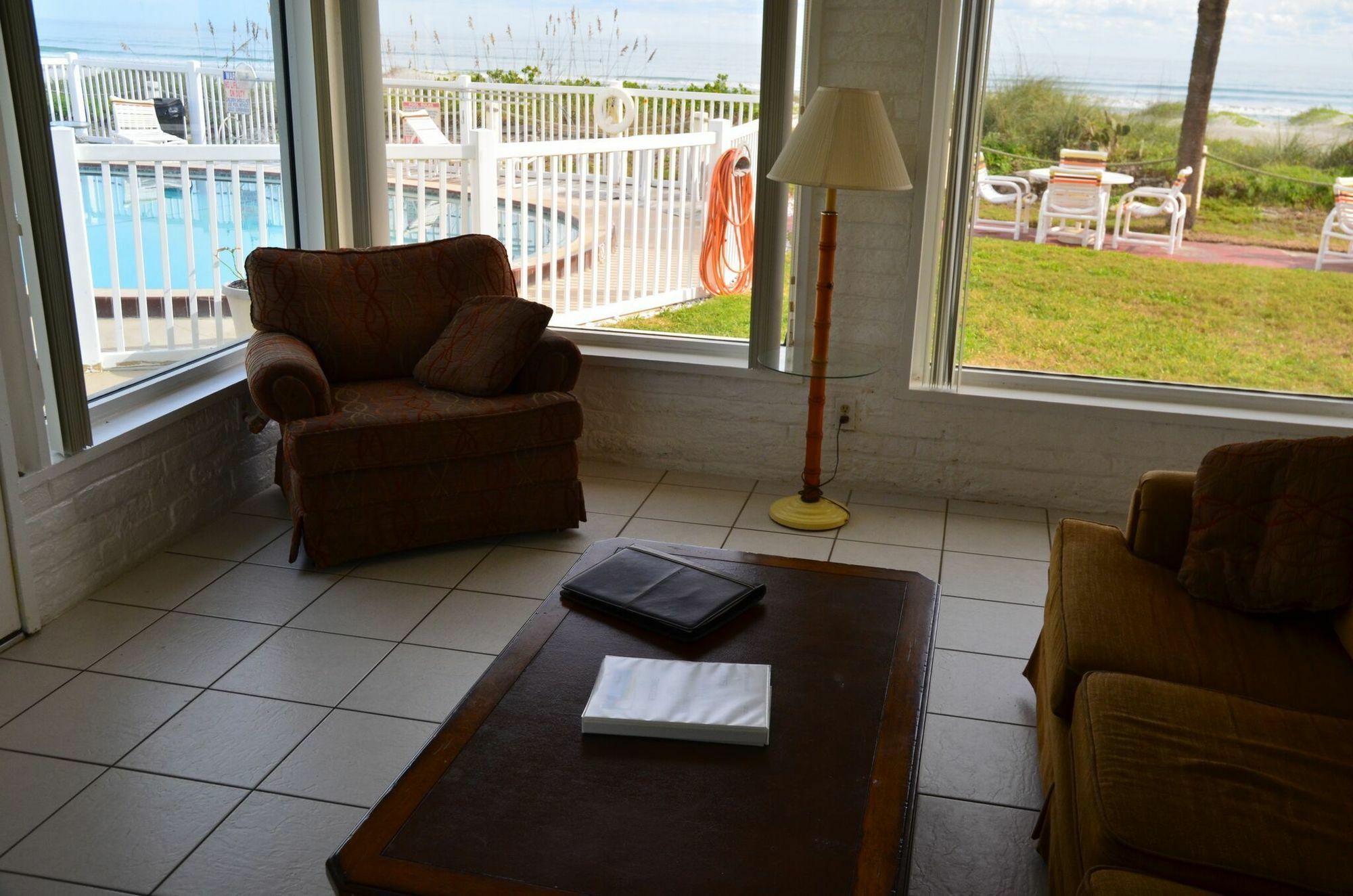 Beach Island Resort Cocoa Beach Εξωτερικό φωτογραφία